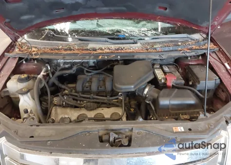 2009 Ford Edge Se from USA, damaged, VIN 2FMDK36CX9BA73978